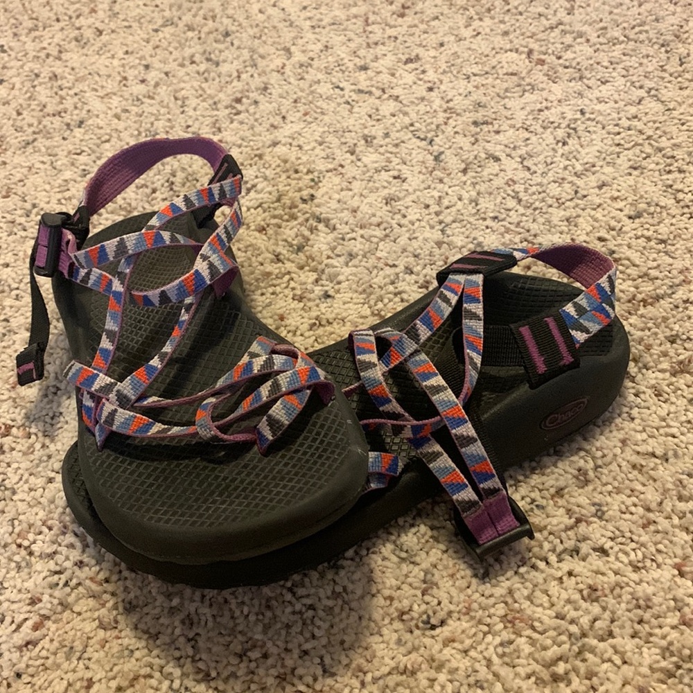 Chaco